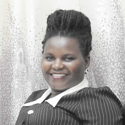 Nandago Harriet