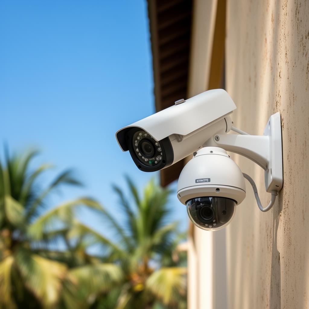 CCTV Cameras