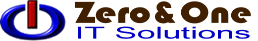 Zero&One IT Solutions