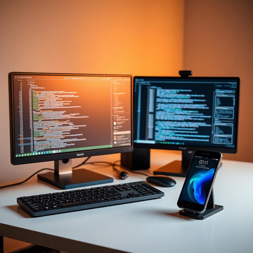 Software Development