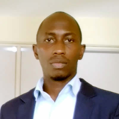 Kirangwa Rodgers
